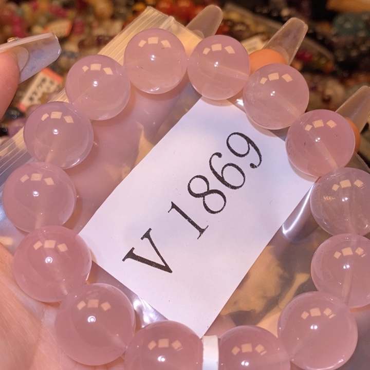 水晶手链未镶嵌元****纲67886788888888