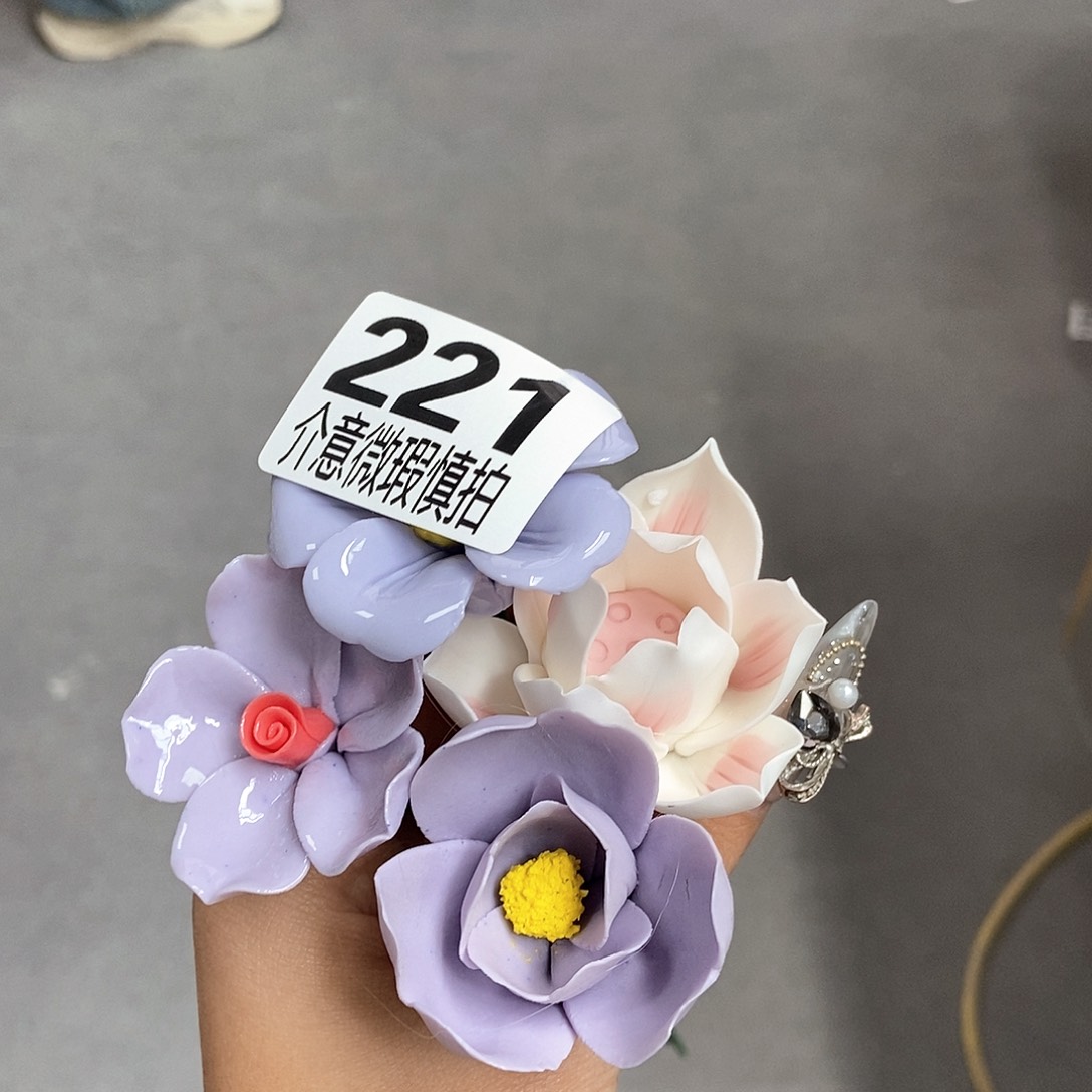 陶瓷设计风格现代