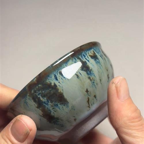 【闪购商品】茶盏-66.............