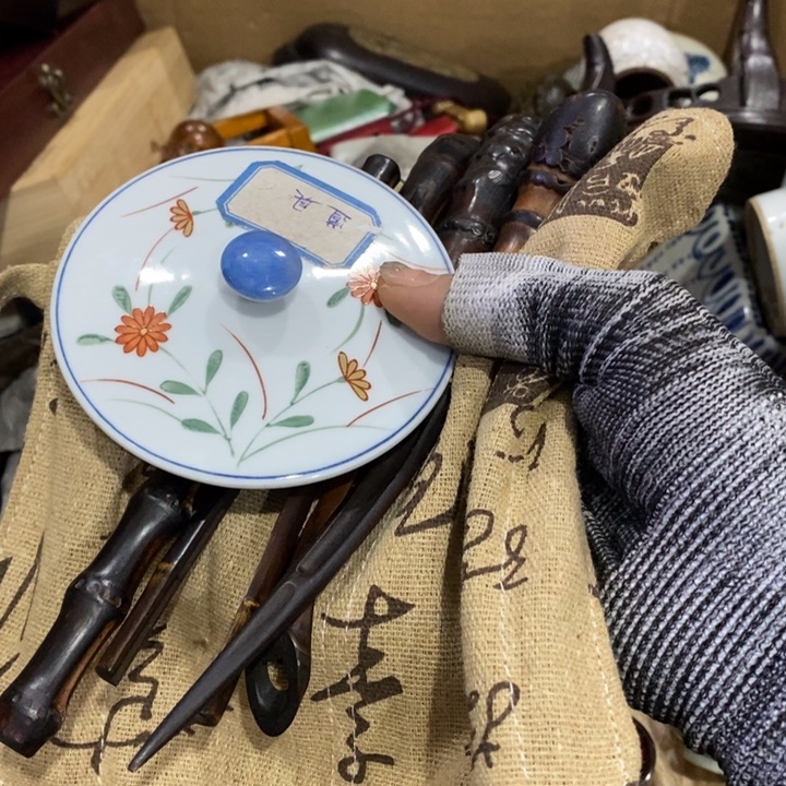 紫砂陶瓷艺术陶瓷艺术