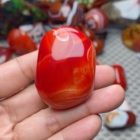 未镶嵌玛瑙/玉髓珠宝奇石谢*！