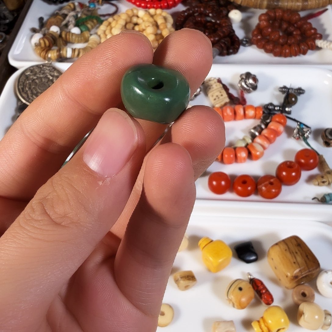 泥塑W****n泥塑工艺品