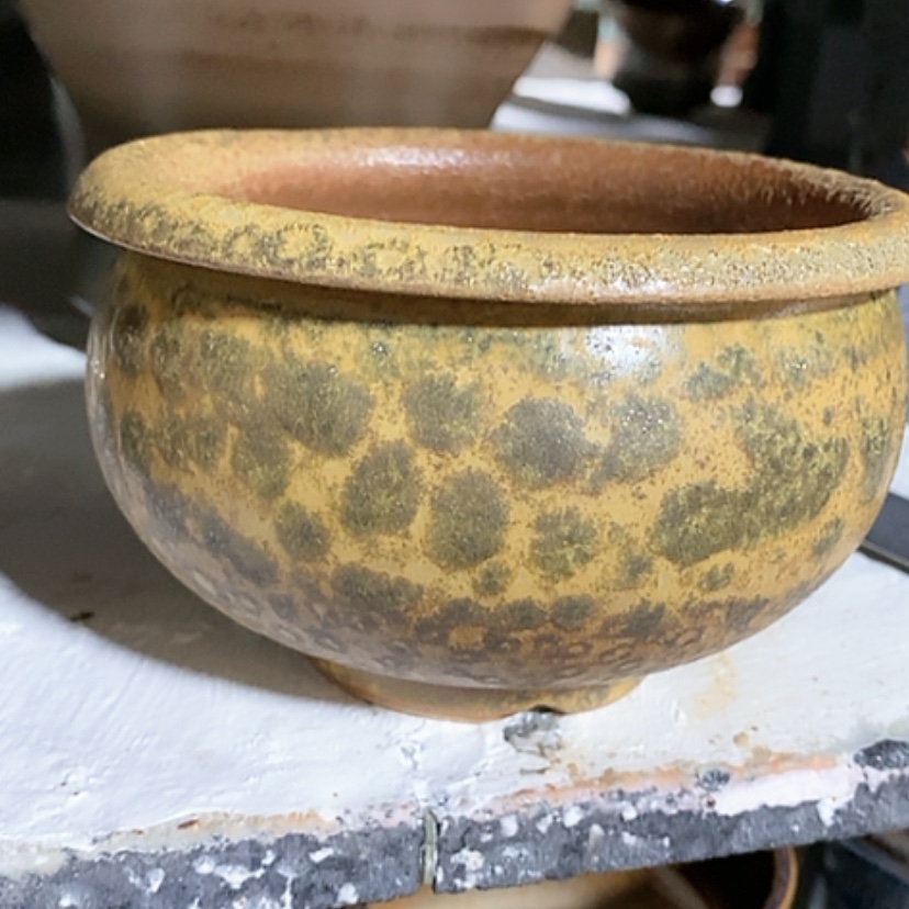 【闪购商品】红陶口9.5