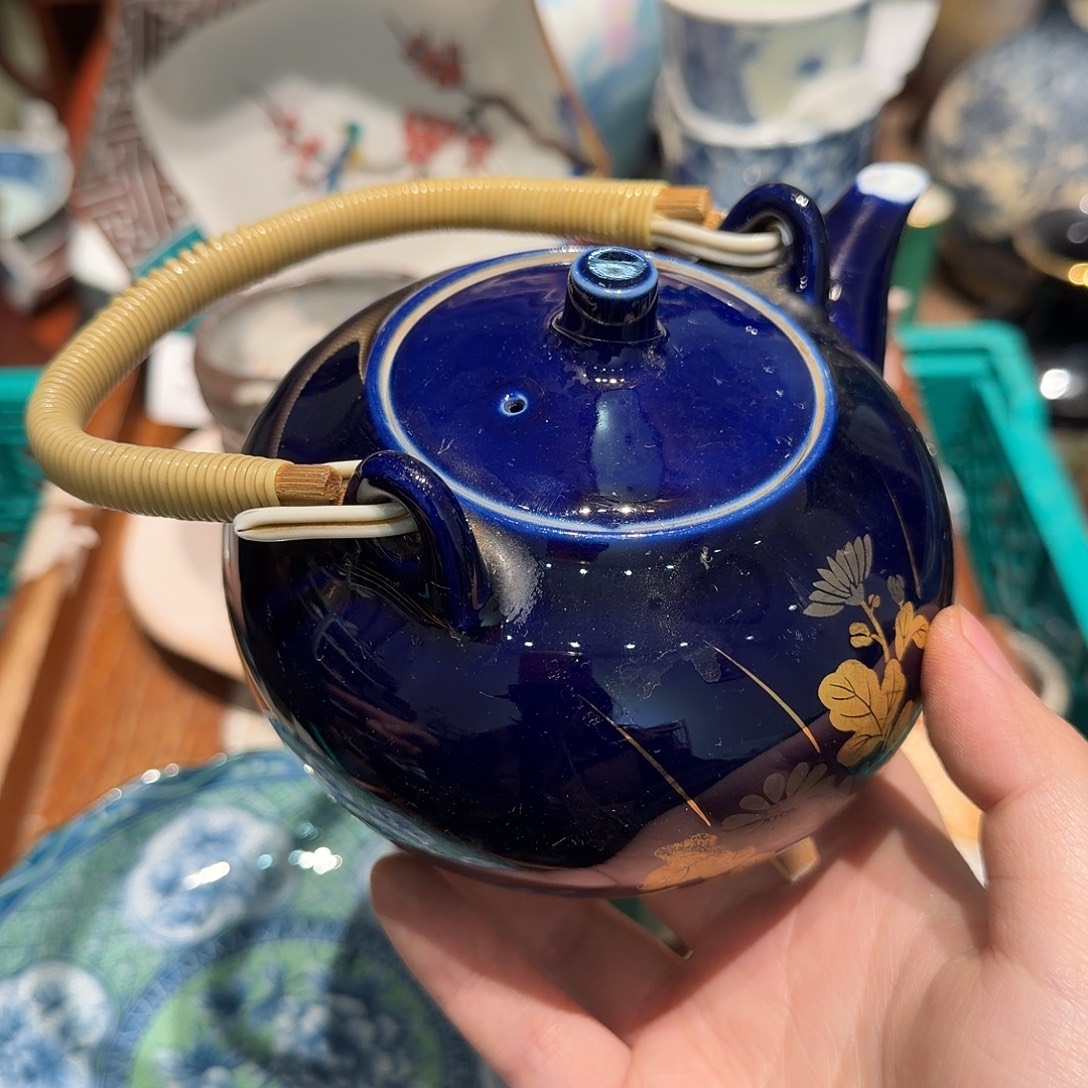 瓷片四十包邮 非全新