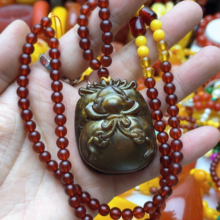 树脂制品27号毛衣链