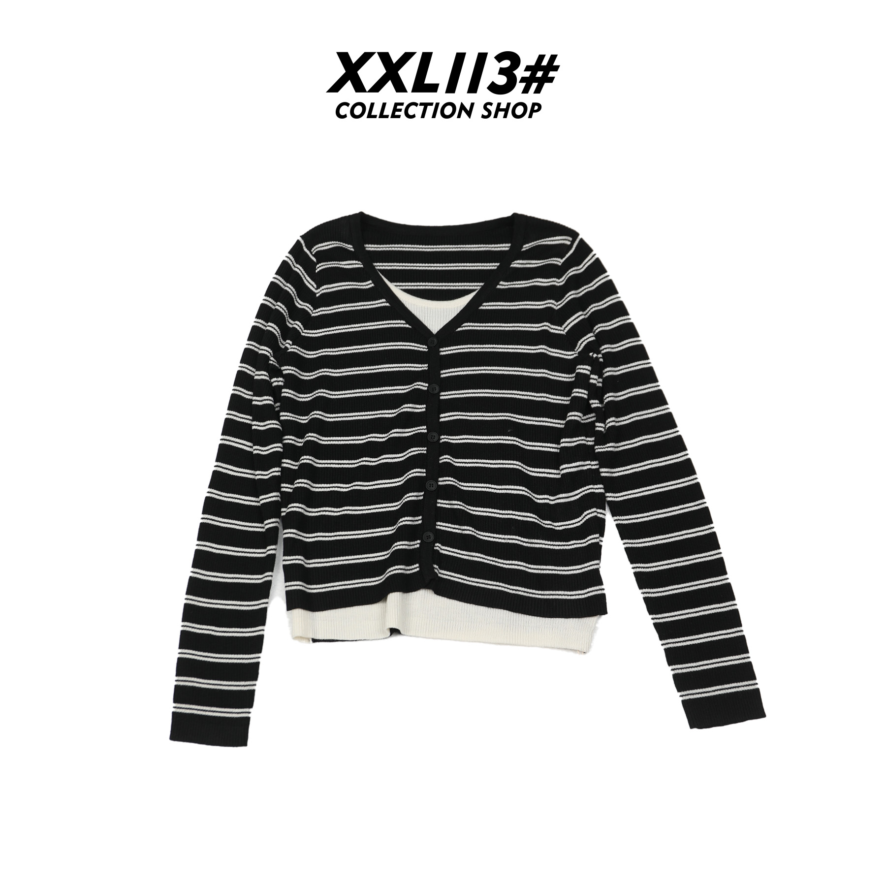 113* CENTRALIZED SHOP针织毛针织衫套头针织衫X5F05H6720
