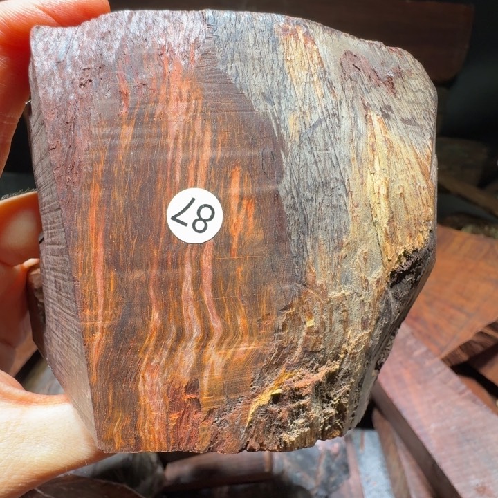 檀香紫檀（小叶紫檀）