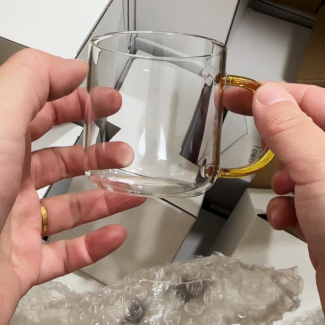 642发2主人杯高硼硅