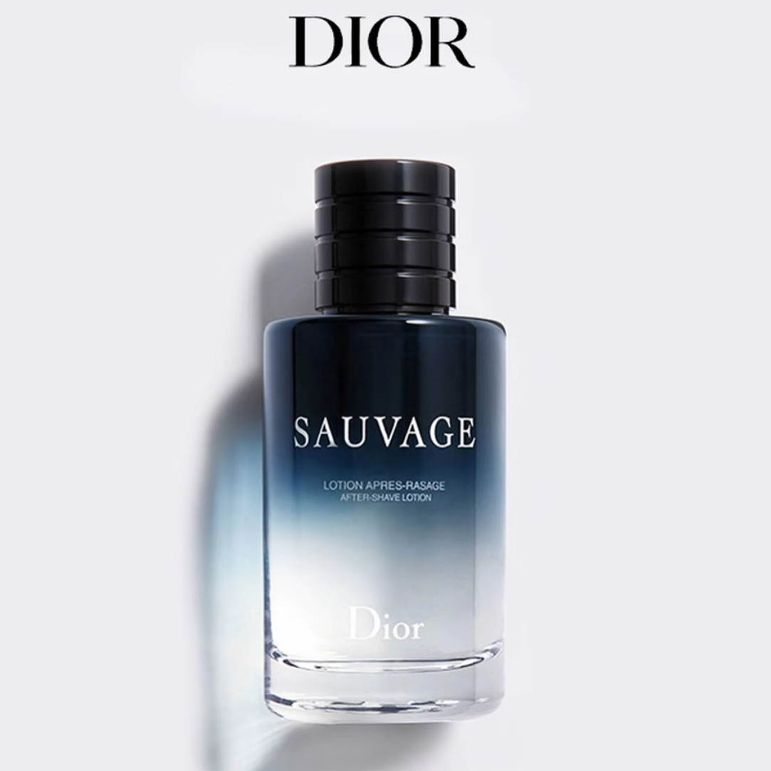 克丽丝汀迪奥旷野男士香氛60ml（EDP）