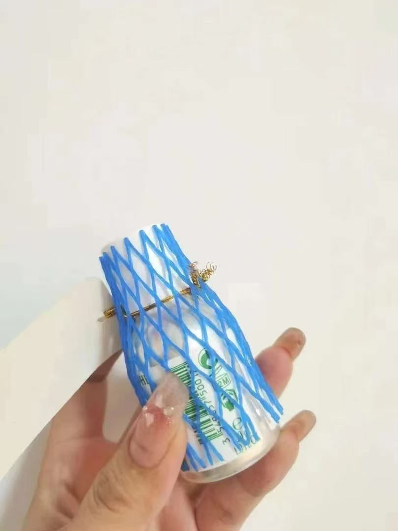 m 涂抹精华油     