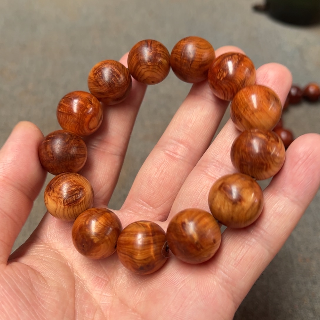 柏木（崖柏）北太行陈化崖柏