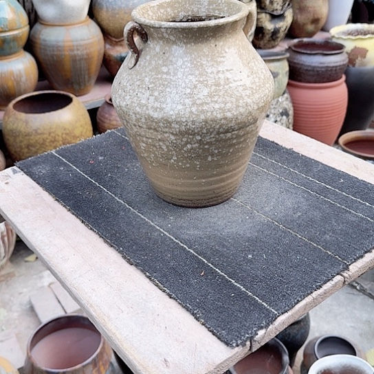 高度26口径13有孔