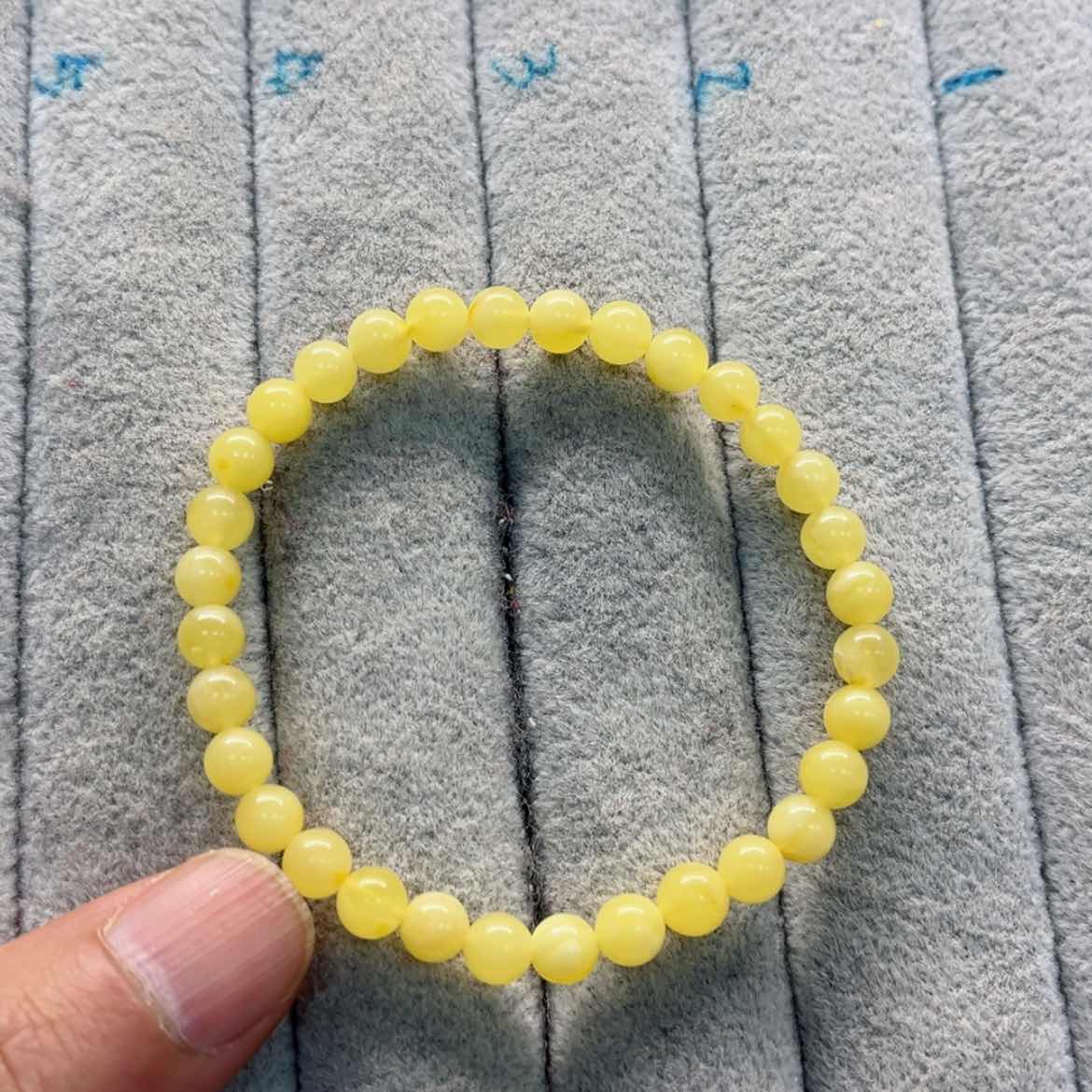 【闪购商品】琥珀裸石未镶嵌天然琥珀蜜蜡