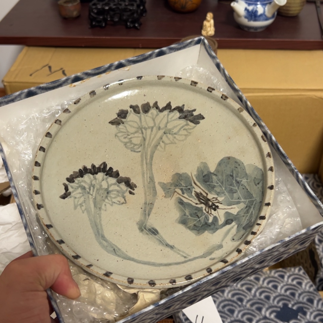 紫砂中古品默认微瑕，看好下单