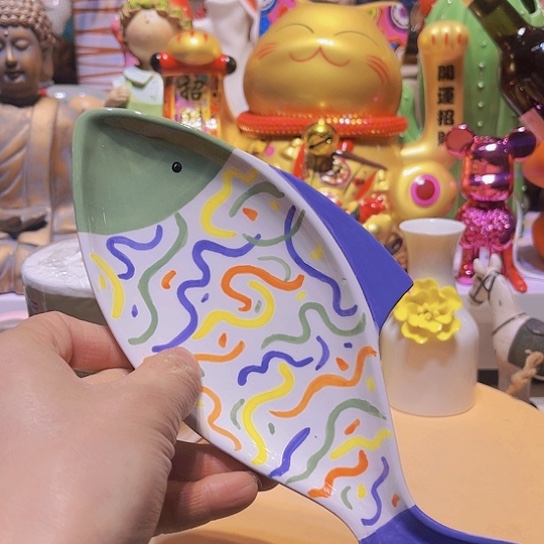 陶瓷外贸尾单微瑕特卖满38包邮