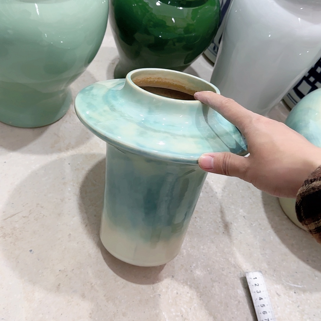 摆件正品无孔正品