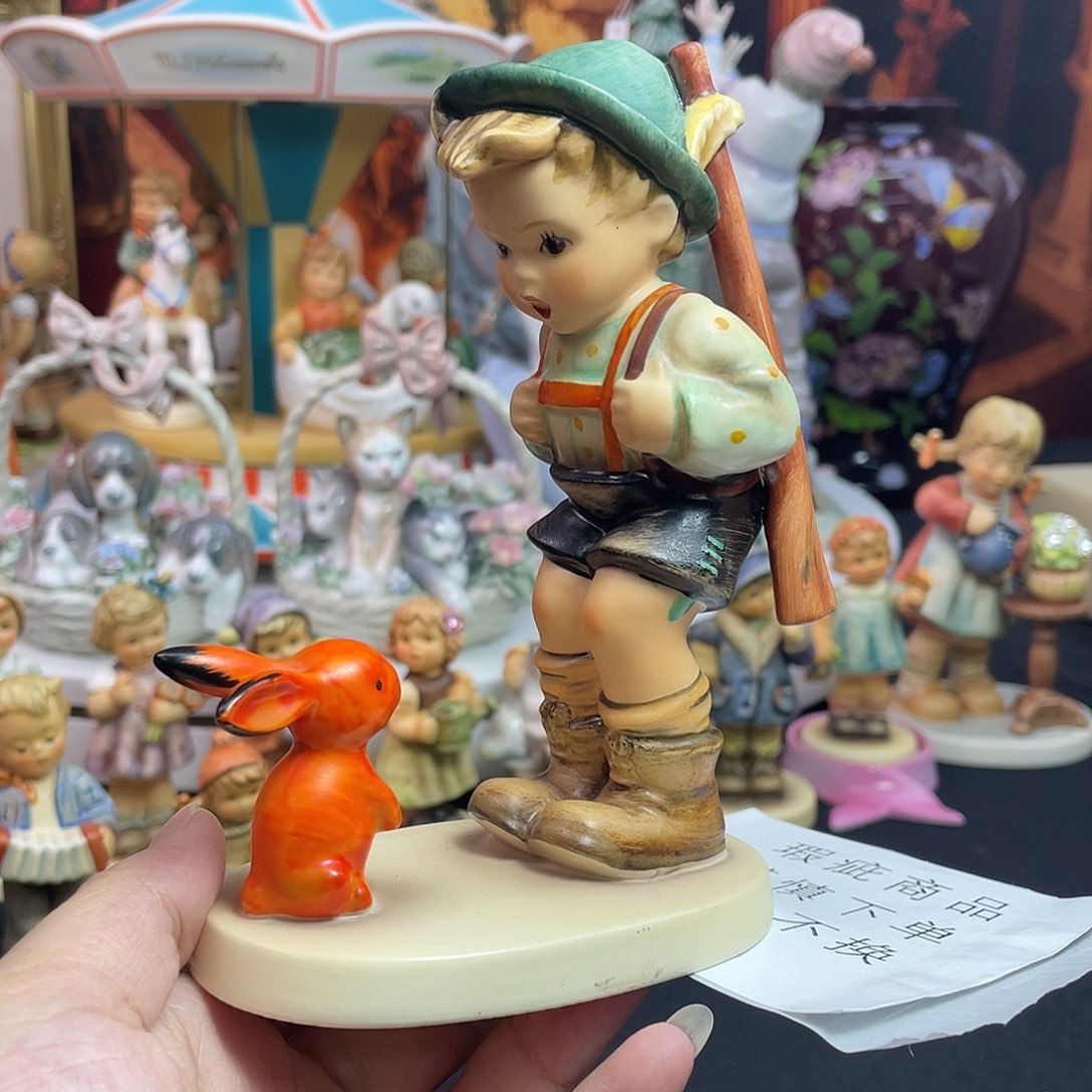 陶瓷欧美中古美物