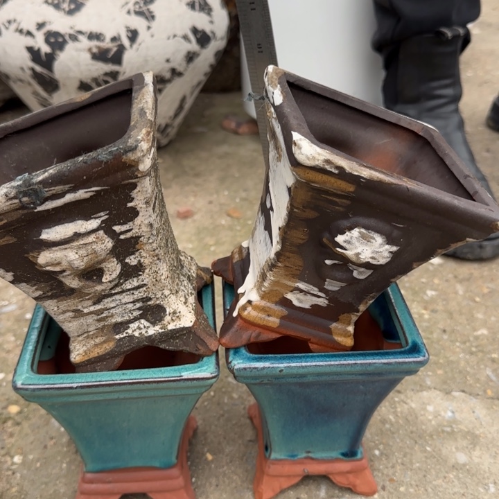 陶瓷瑕疵13/12////