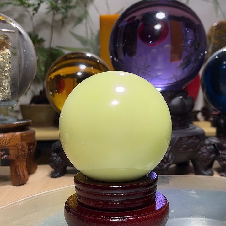 W***A石材家居装饰设计