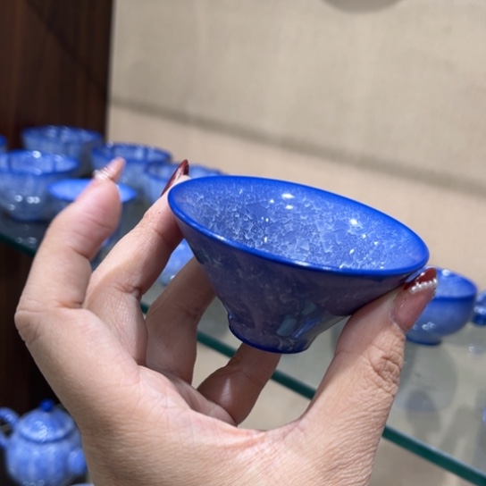 大宋甄选茶具茶器