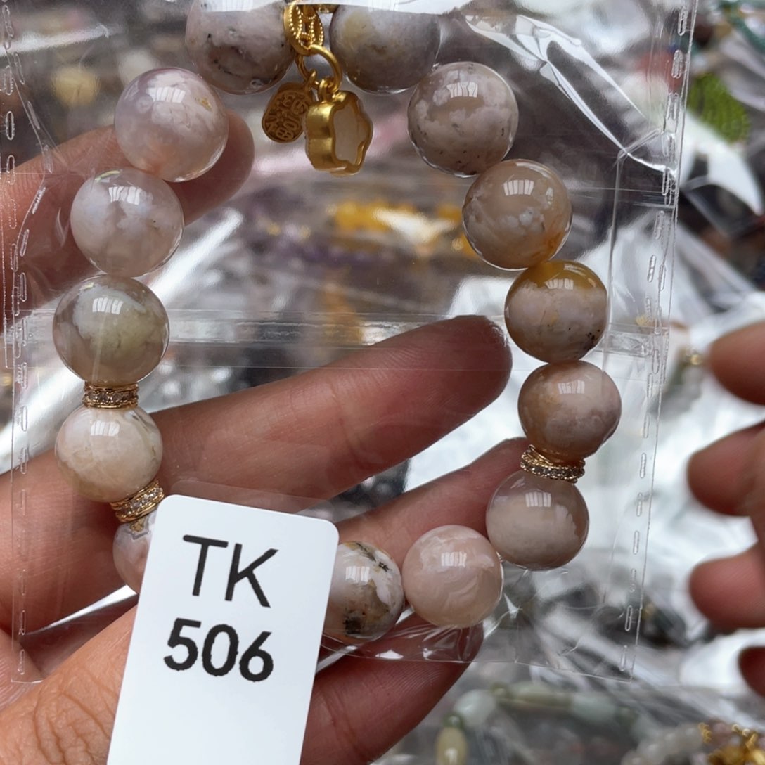 水晶多样性发一只未镶嵌