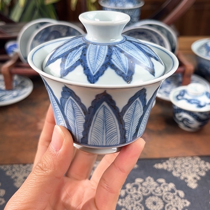 晶*手工手绘物美价廉