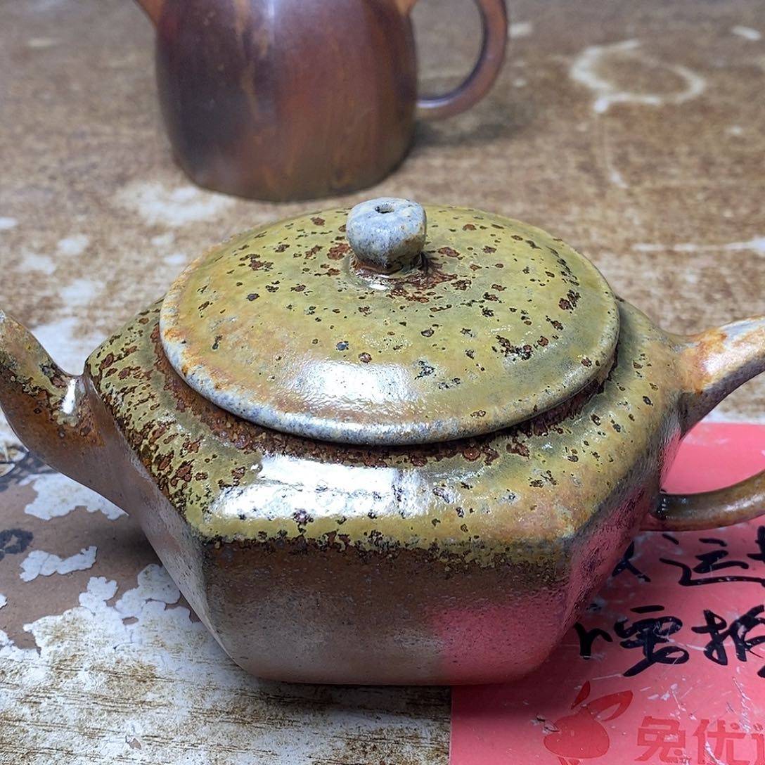 紫砂茶壶紫砂艺术