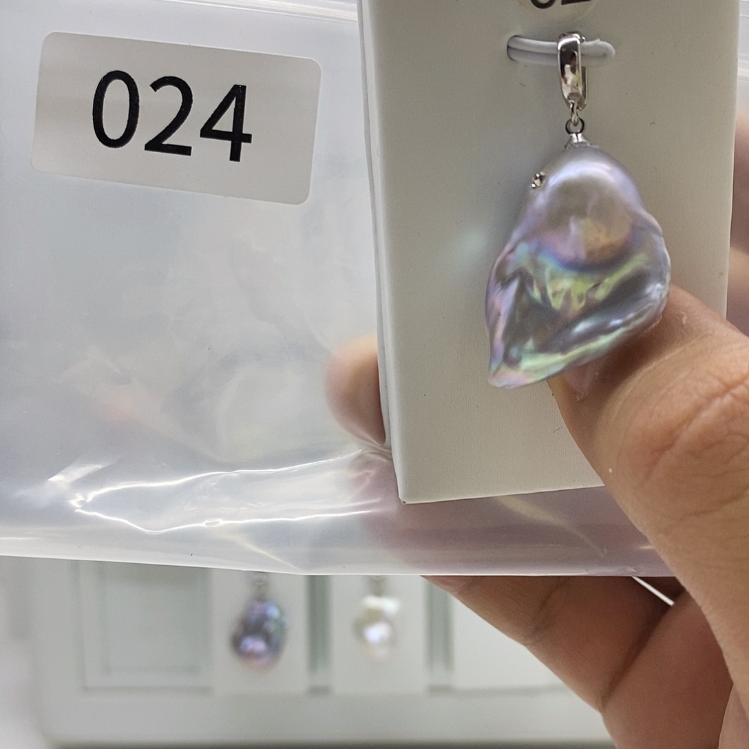 合金淡水珍珠………..