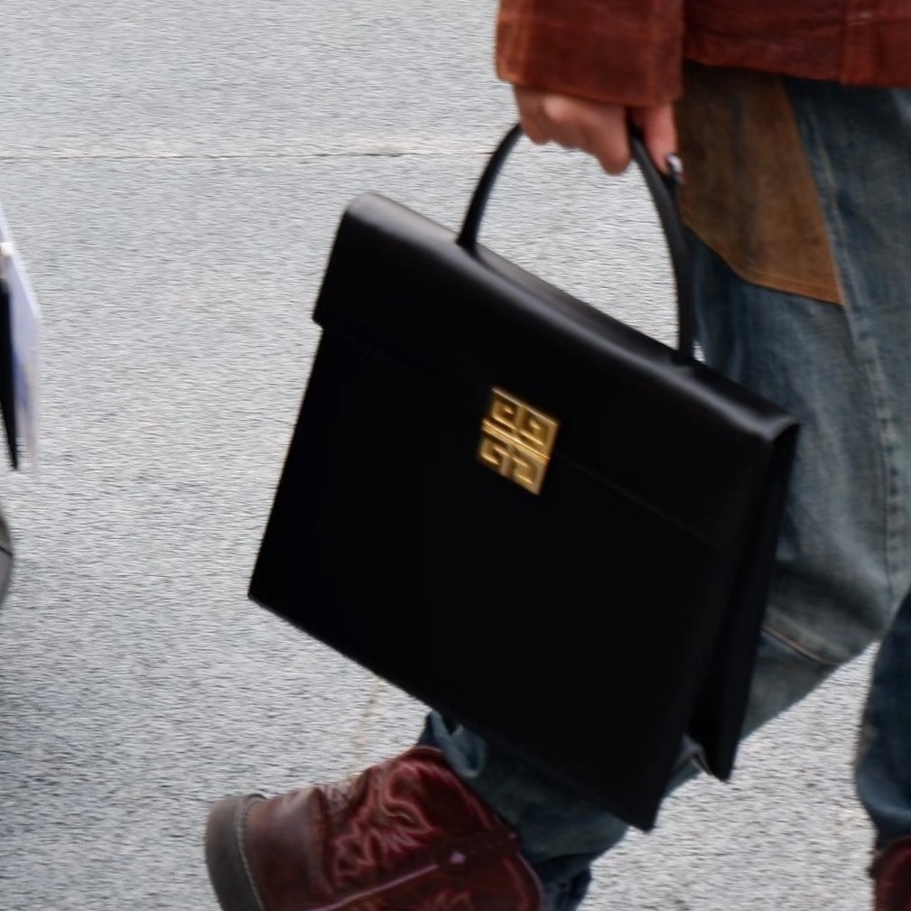 99新 Givenchy/纪梵希 纪梵希/单肩包/1072