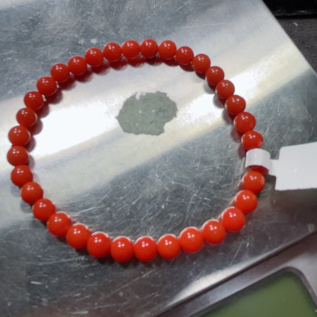 南红玛瑙吊坠(不含链)未镶嵌