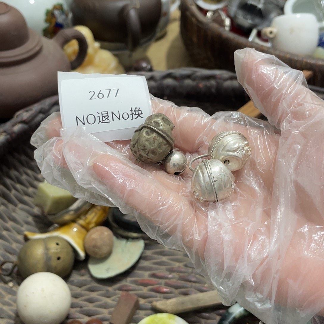 二***光陶其他2677号工艺品