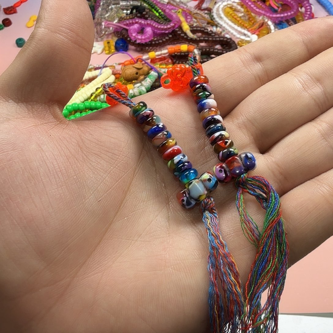 树脂非金属瑕疵随机发2条