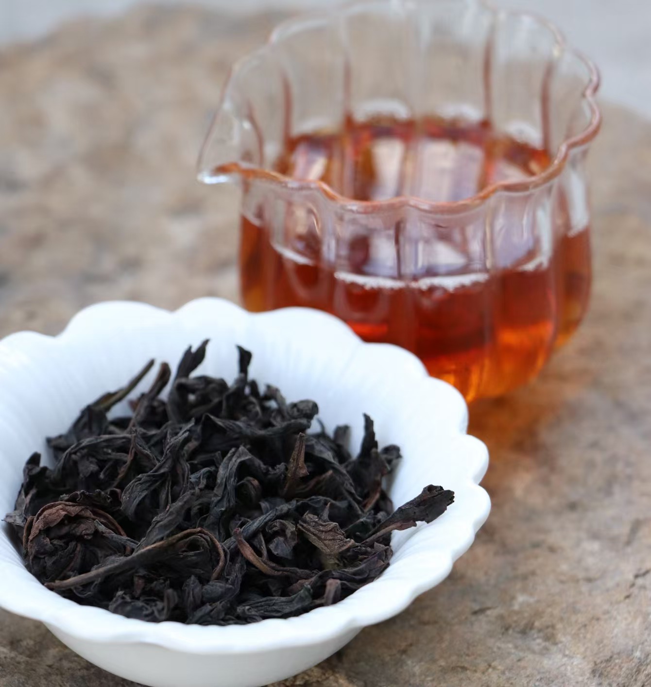 【枞鏧岁月】改价链接 武夷岩茶传统制作工艺