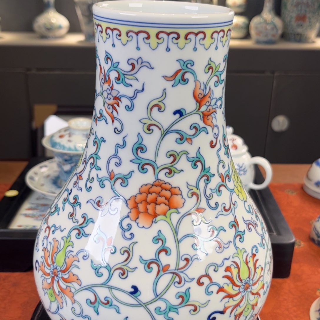 九鸣瓷艺九鸣瓷艺