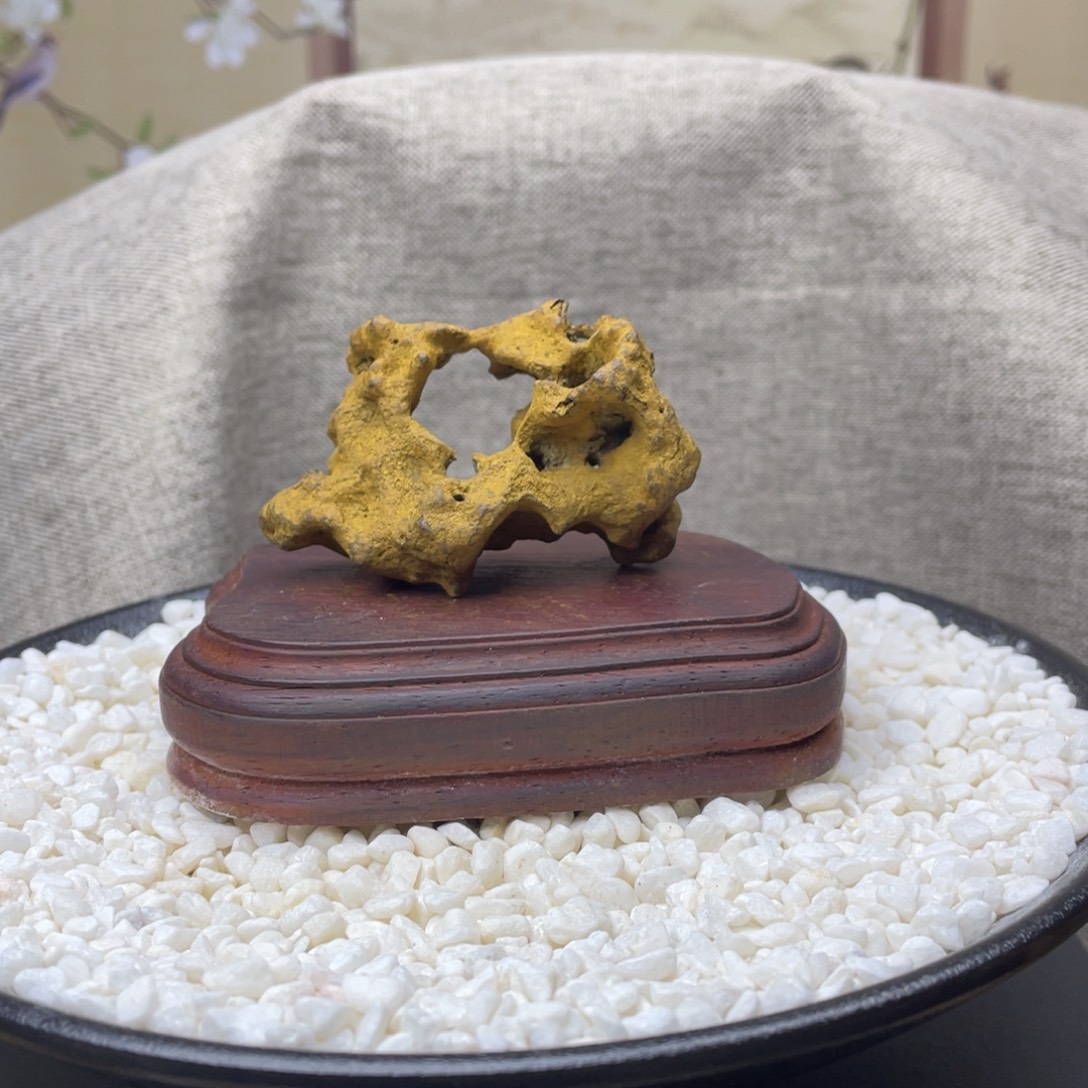 6.5*4苏州太湖水石一方