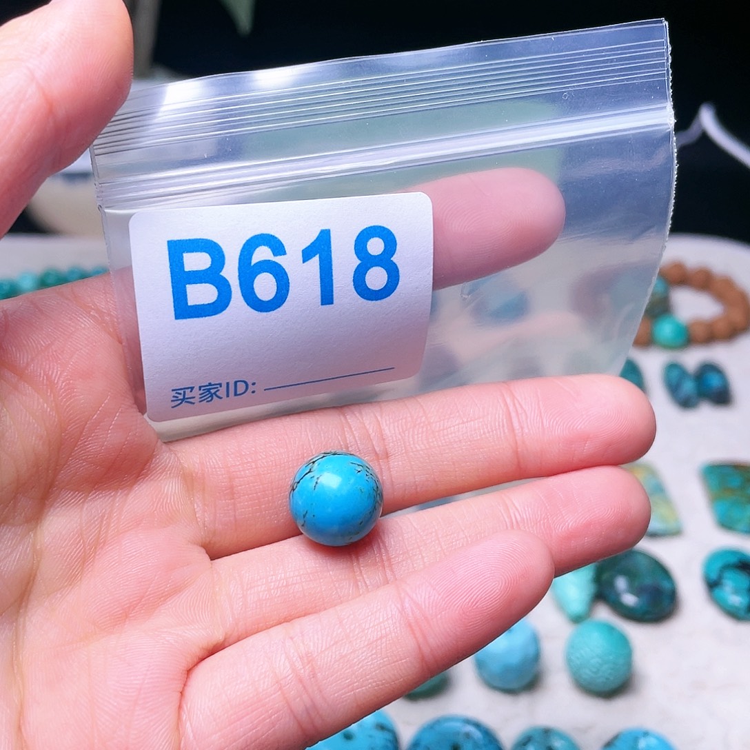 绿石头十堰特色手工配饰