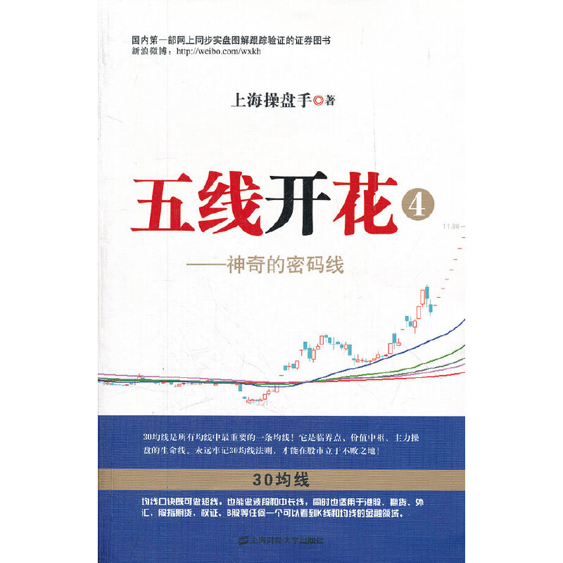 【当当】五线开花④——神奇的密码线