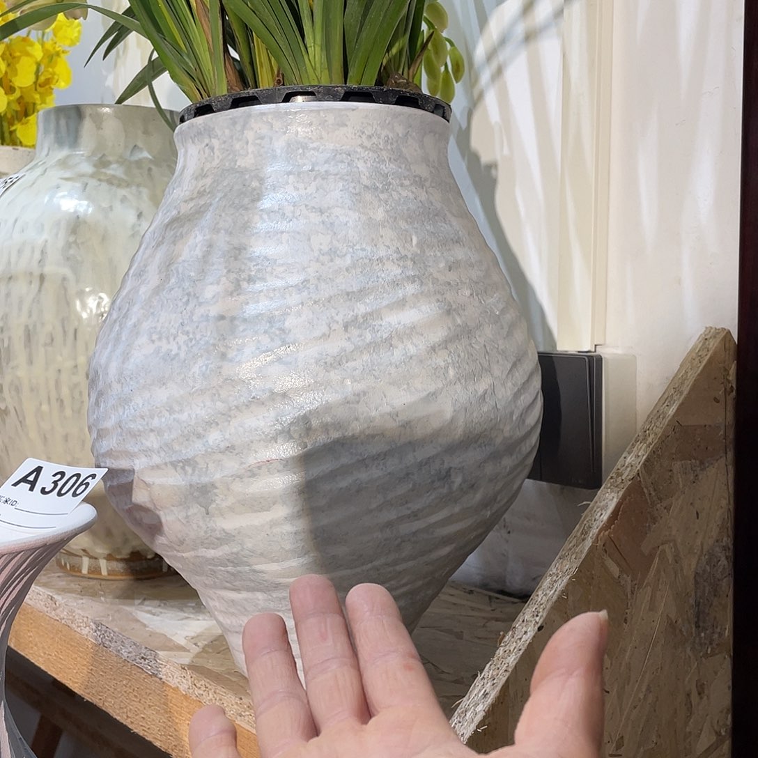 瓶景德镇陶瓷花瓶花器