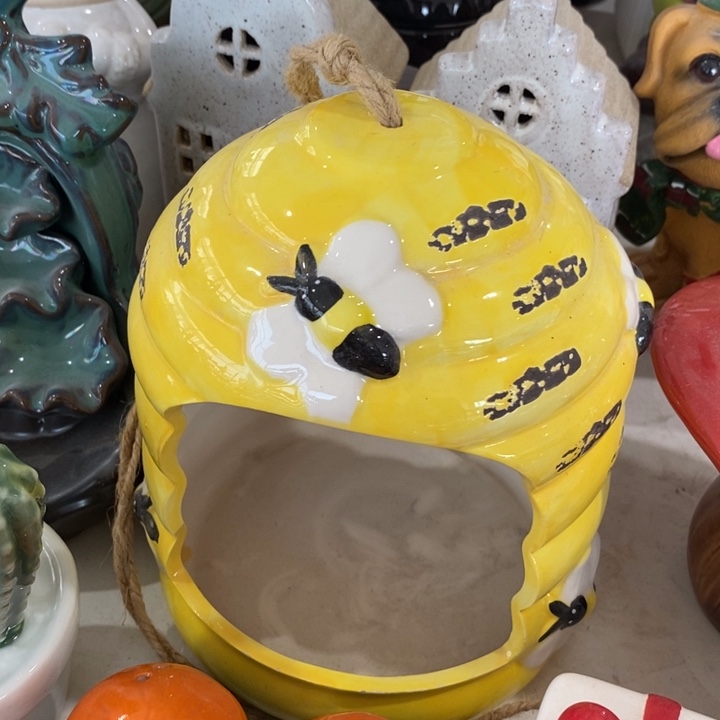 陶瓷树脂工艺摆件