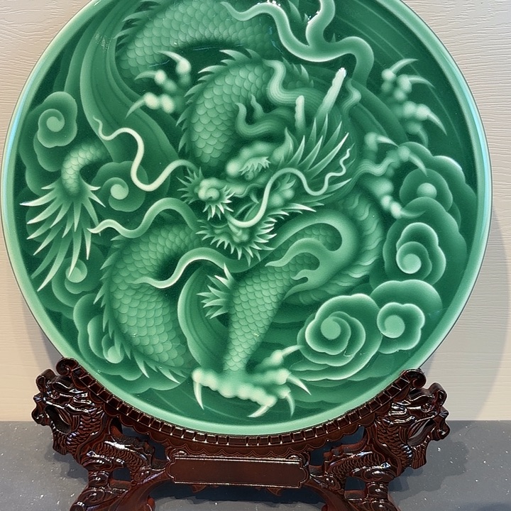 瓷片大*i龙泉青瓷福利青瓷