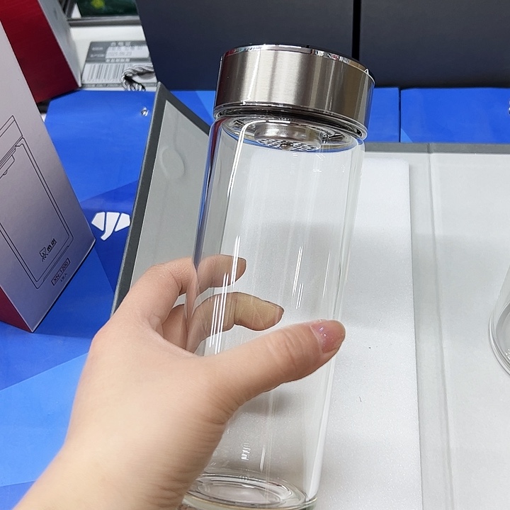 单层玻璃杯4304301211本