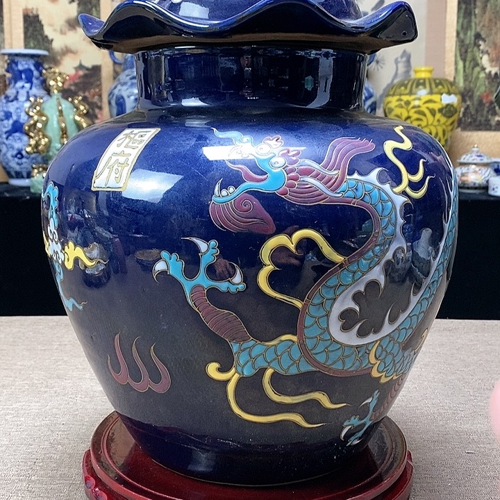 瓷片闪购链接，高端瓷器