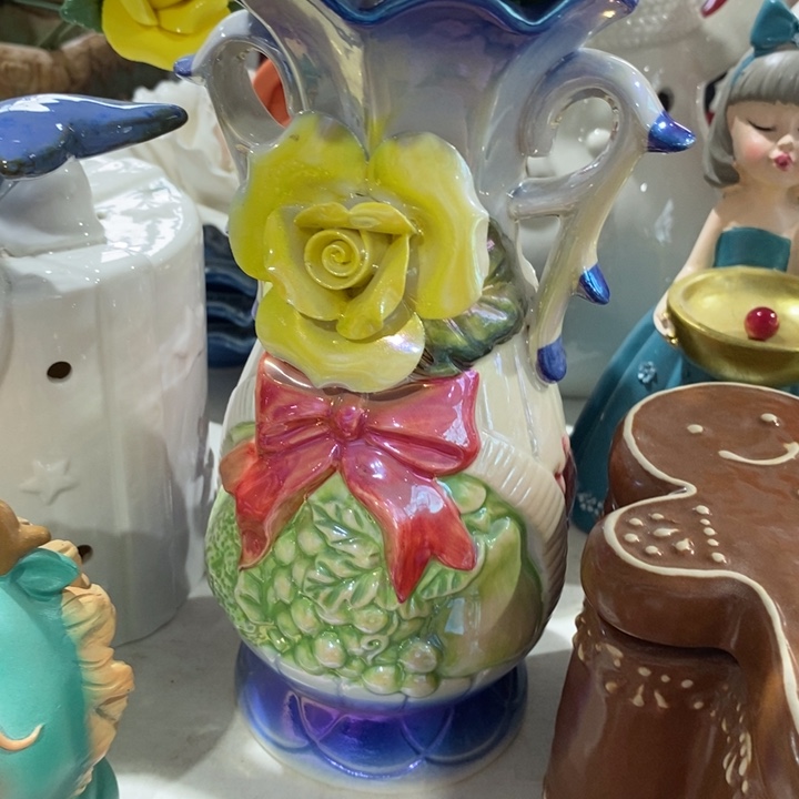 陶瓷树脂工艺摆件