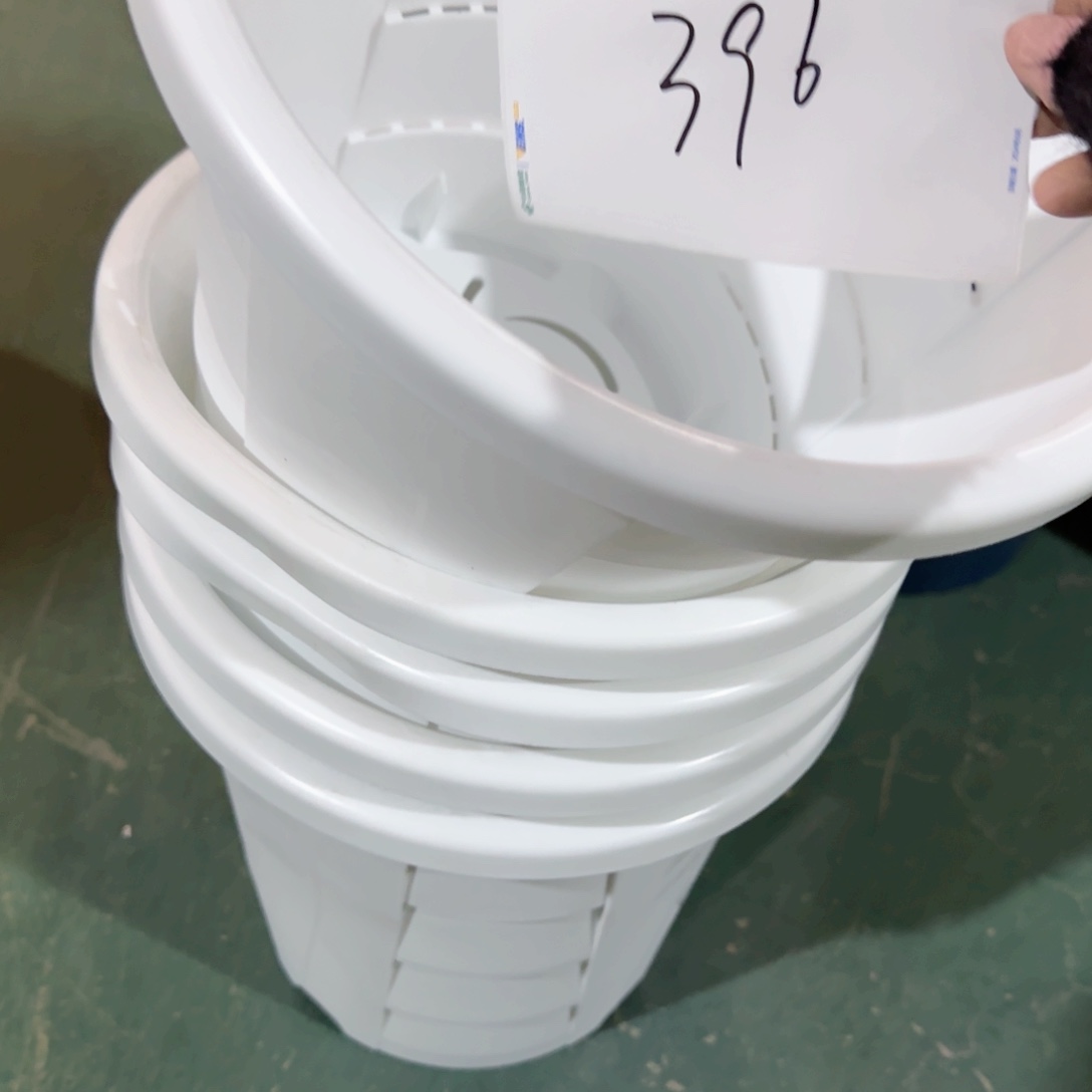 树脂编号396变形