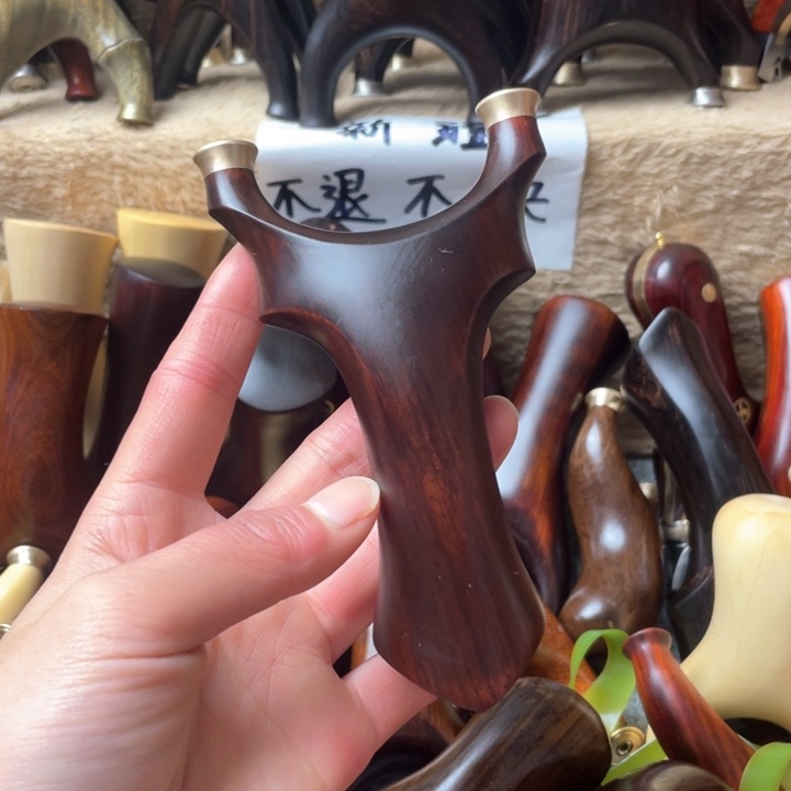 大果紫檀（缅甸花梨）瑕疵22