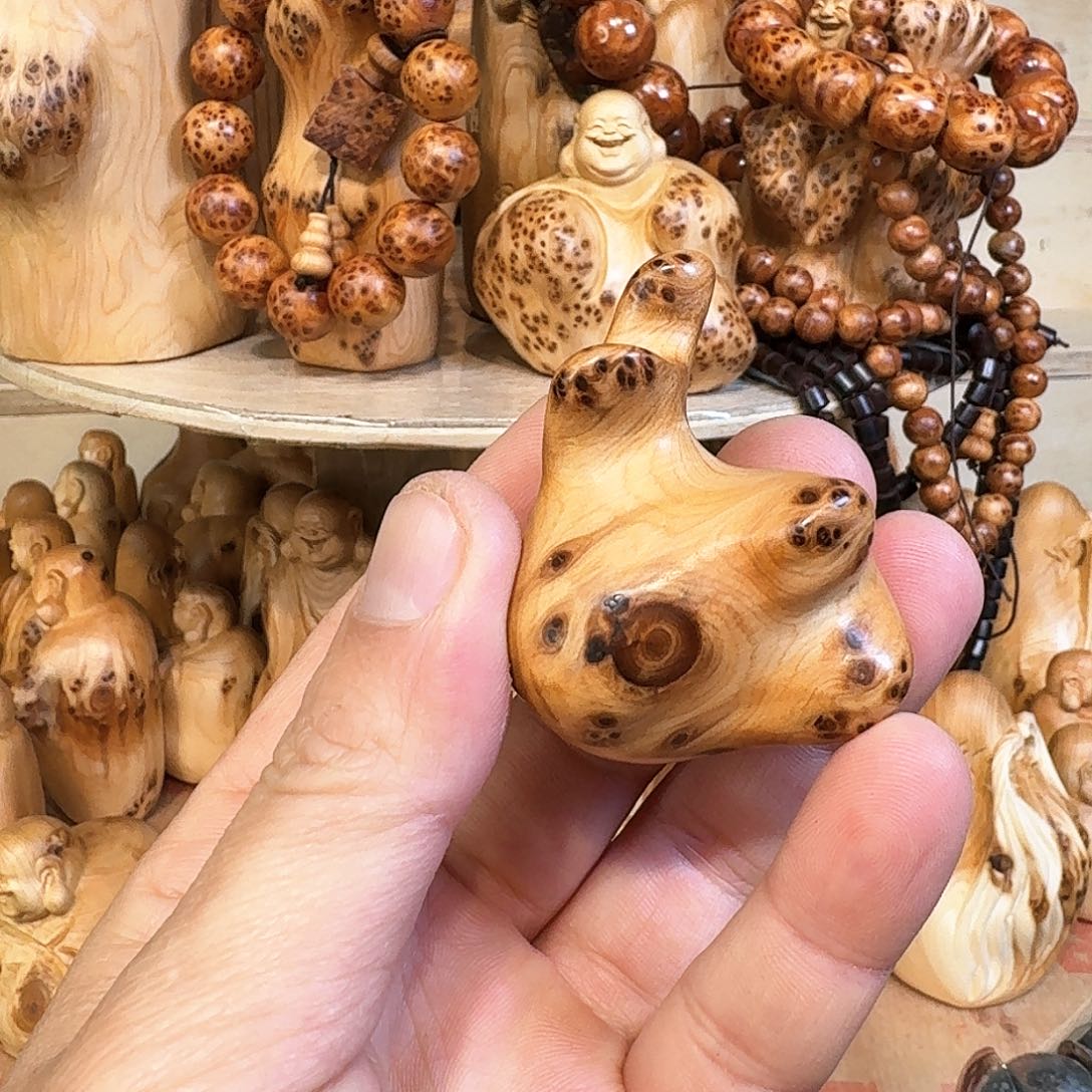 柏木（崖柏）1111111111111111