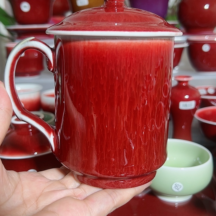 景德镇玉郎亭主人杯福利