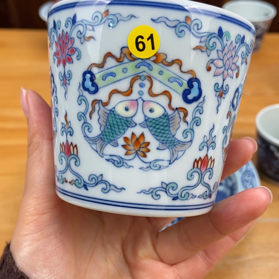 景德镇手绘哈哈哈哈哈哈