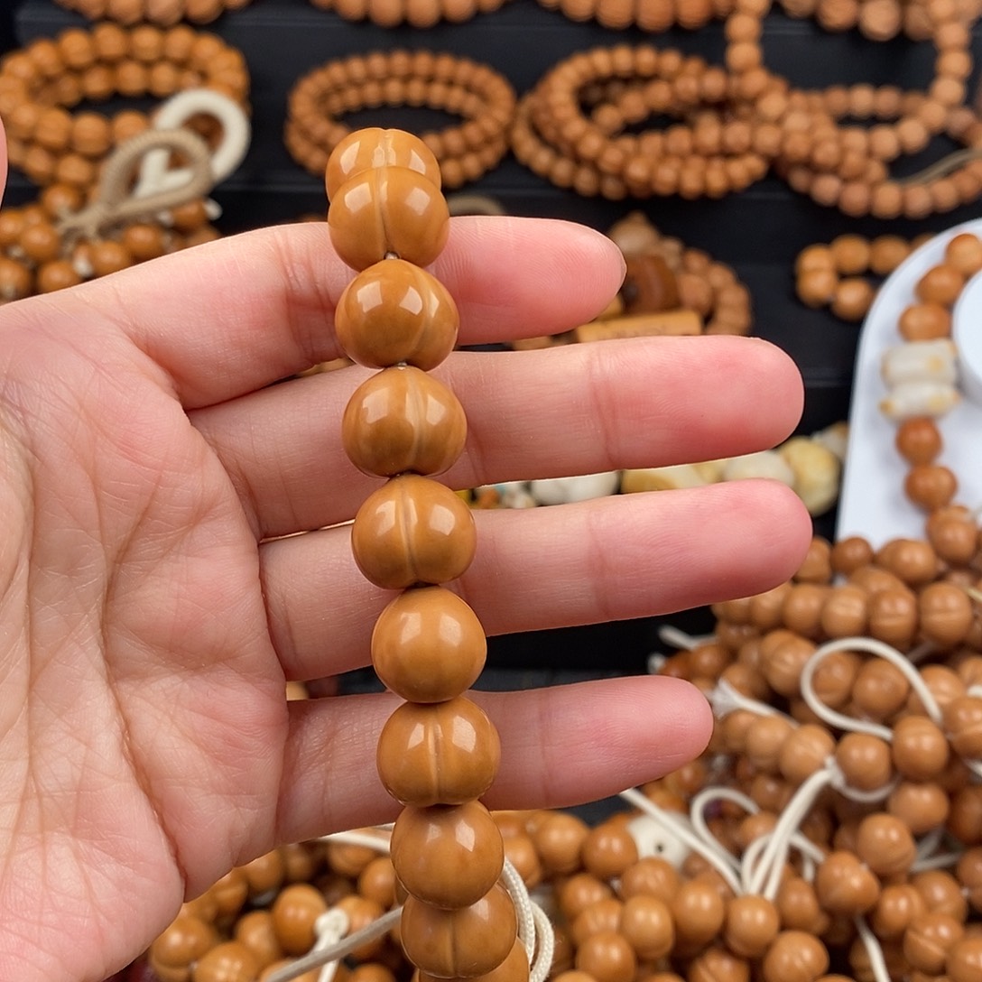 手串猴头核桃全品屁桃