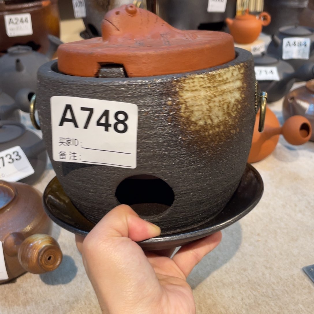 潮州手工制作工艺